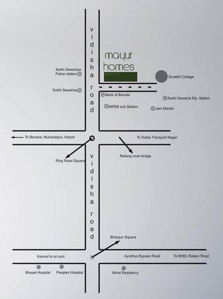 Images for locationPlan