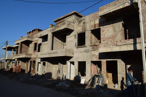 Apaar City Construction Status Feb-25 apaar-city Apaar City Construction Status Feb-25