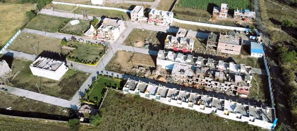 Plot apaar-city Plot