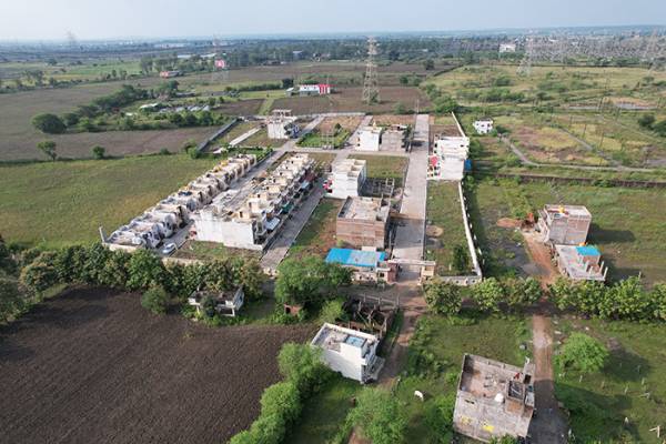 Plot apaar-city Plot