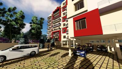 Others geetanjali-residency Others