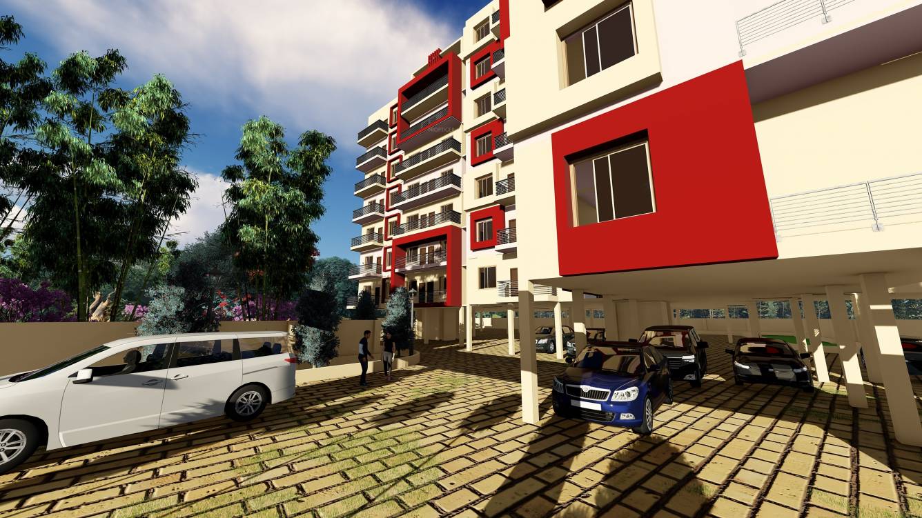 geetanjali residency Others