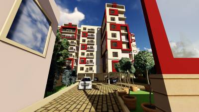 Others geetanjali-residency Others