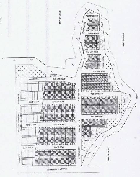 Master Plan silver Master Plan