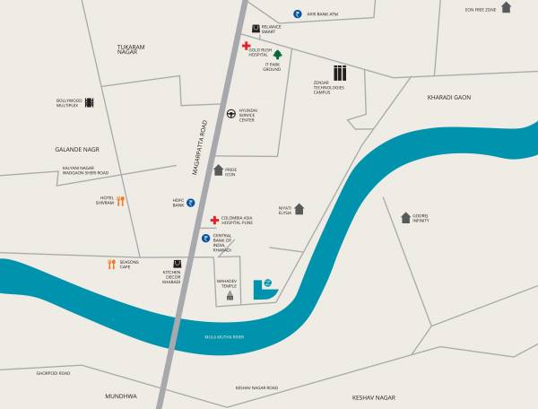 Images for locationPlan