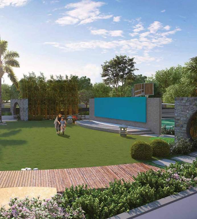  zen estate Images for amenities
