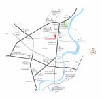 Location Plan hrudhyam Location Plan