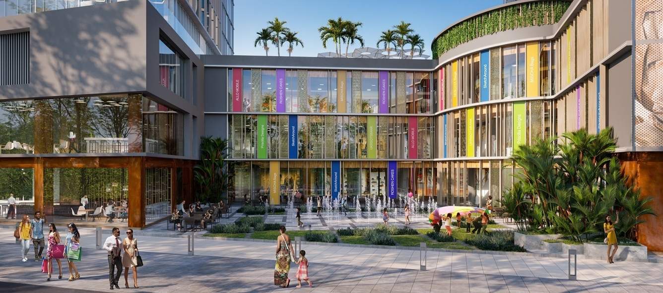  hrudhyam Landscape Garden and Tree Planting