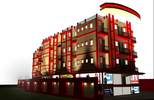 DCB Complex