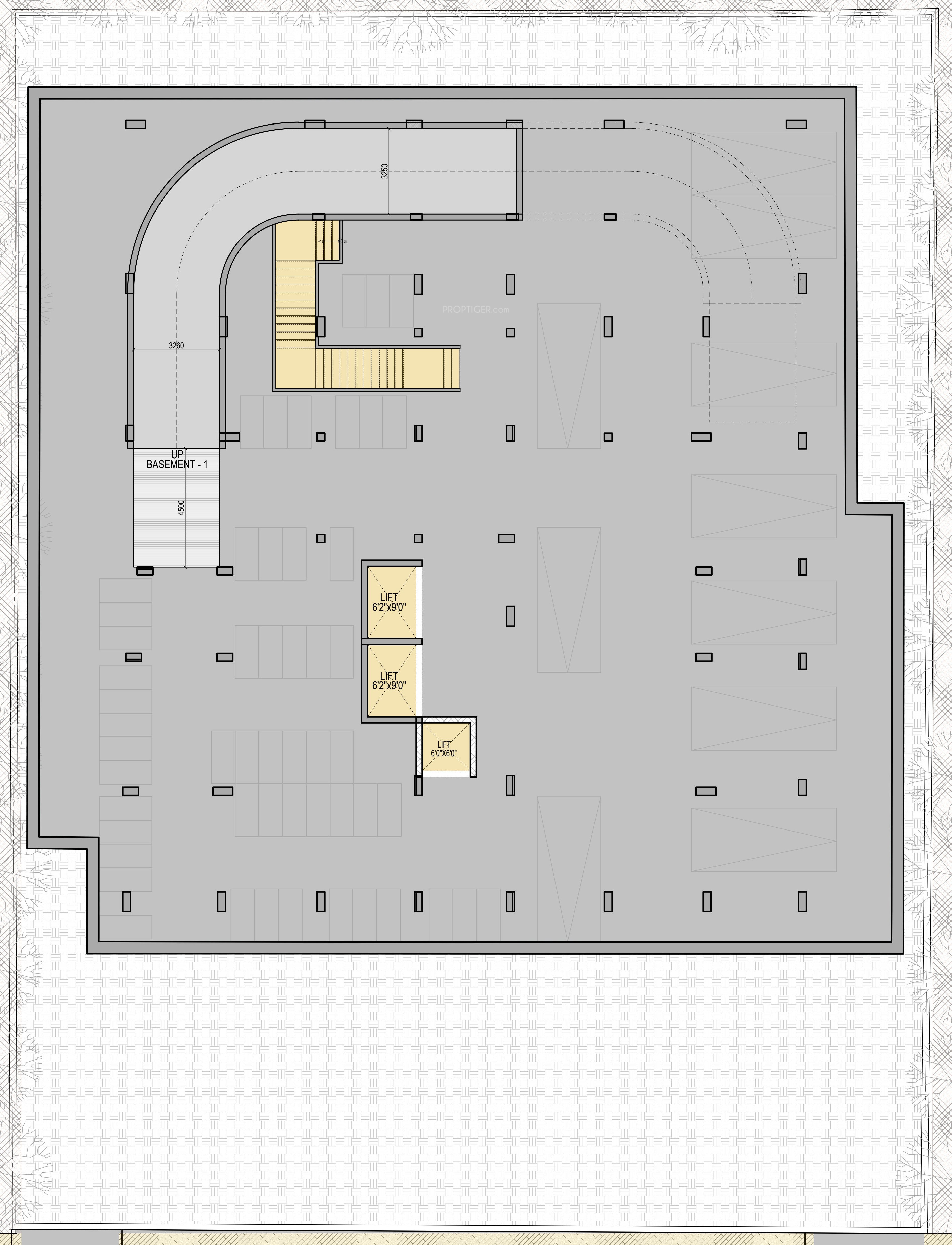 Vr Visionnair In Bodakdev Ahmedabad Price Location Map Floor