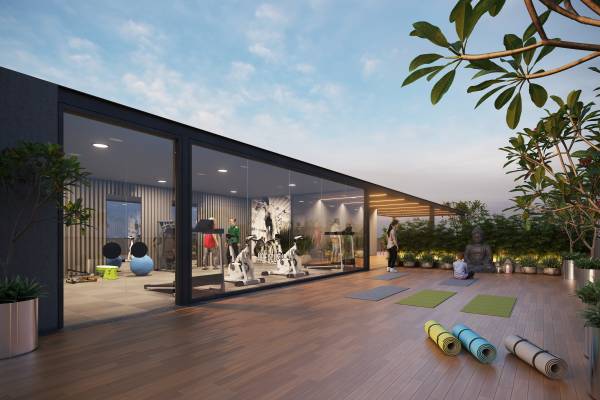  visionnair Gymnasium