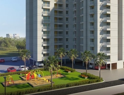  colony-phase-i Children's play area