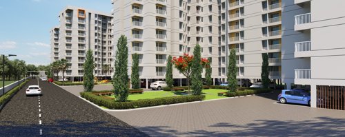  colony-phase-i Landscaped Gardens