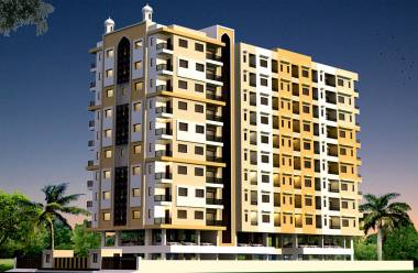 Images for Elevation of Mahalaxmi Saifee Burhani Park Images for Elevation of Mahalaxmi Saifee Burhani Park