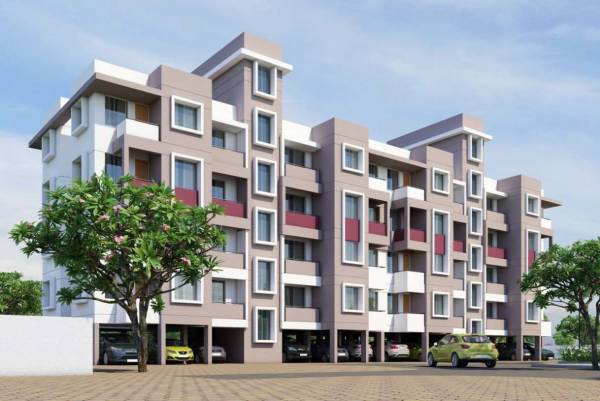 Elevation park Elevation