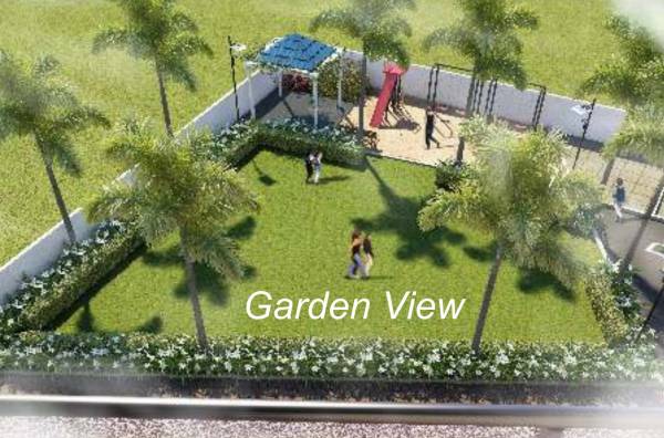 Landscaped Gardens park Landscaped Gardens