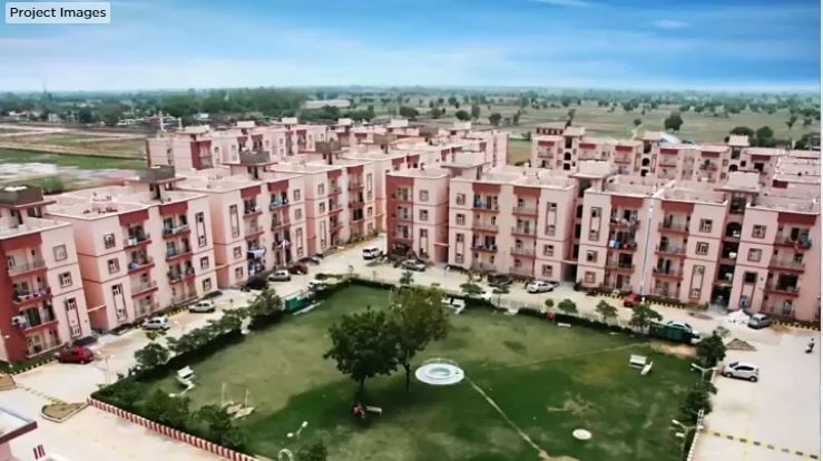 apna-ghar-shalimar-extn Elevation
