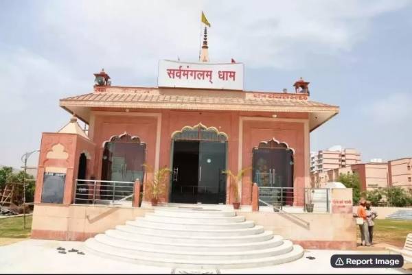  apna-ghar-shalimar-extn Temple