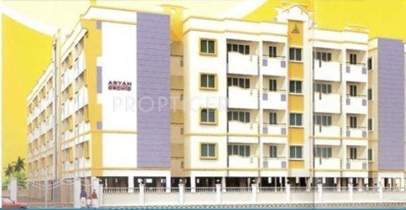  aryan orchid Images for Elevation of Aryan Aryan Orchid