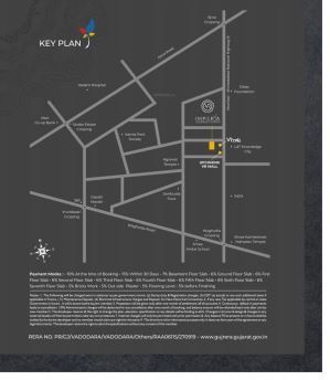  imperia Location Plan