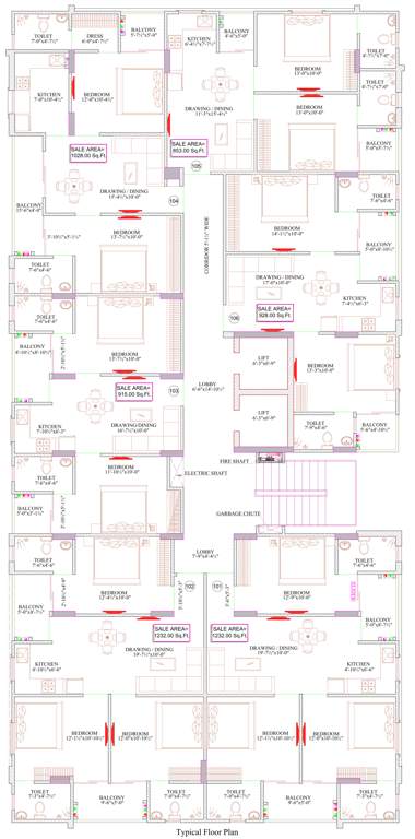  sky nation Sky Nation Cluster Plan