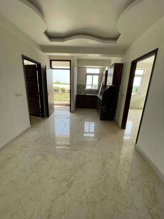  sky nation Living Area