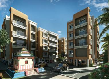 Elevation prakriti Elevation