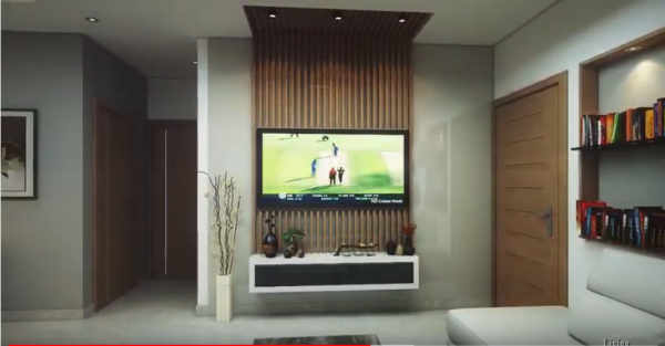 mainOther of LML Prakriti Phase II