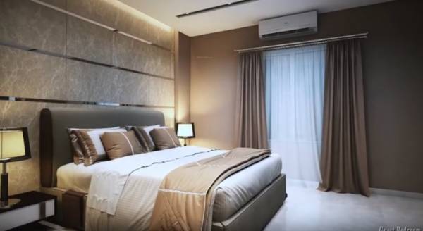  prakriti-phase-ii Bedroom