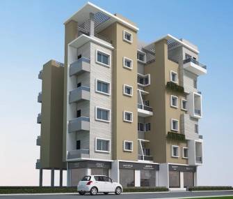 Images for Elevation of Akus Arihant Nano Pearl Images for Elevation of Akus Arihant Nano Pearl