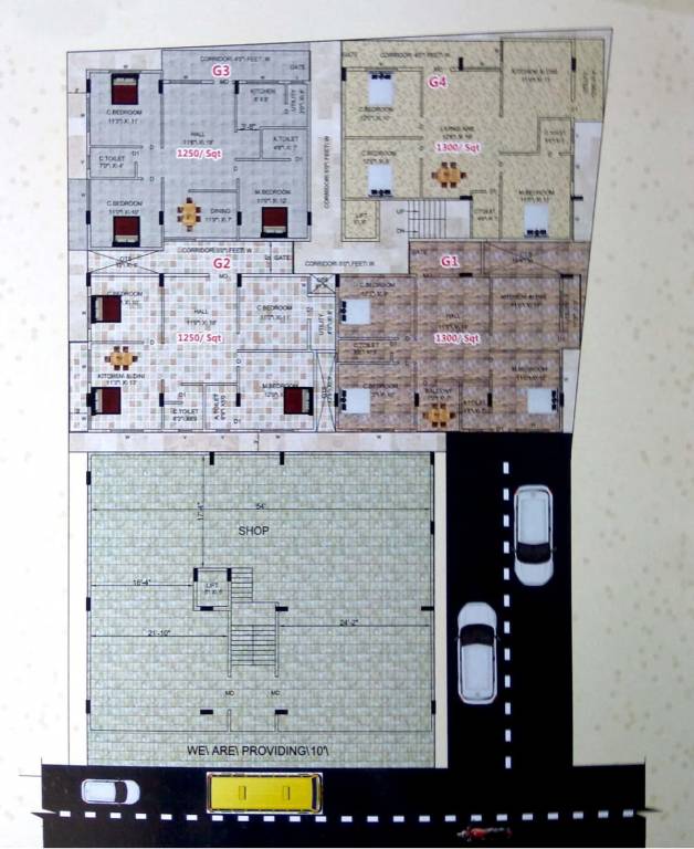 Images for clusterPlan