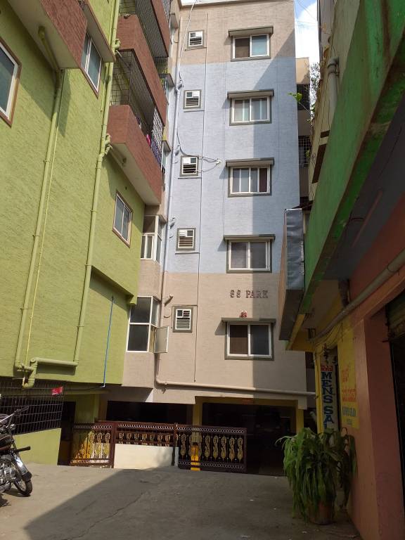  ss park Images for Project