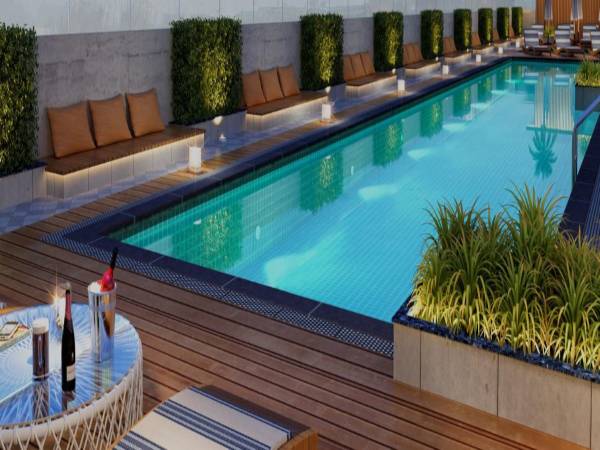 Swimming Pool disctrict-1-block-c Swimming Pool