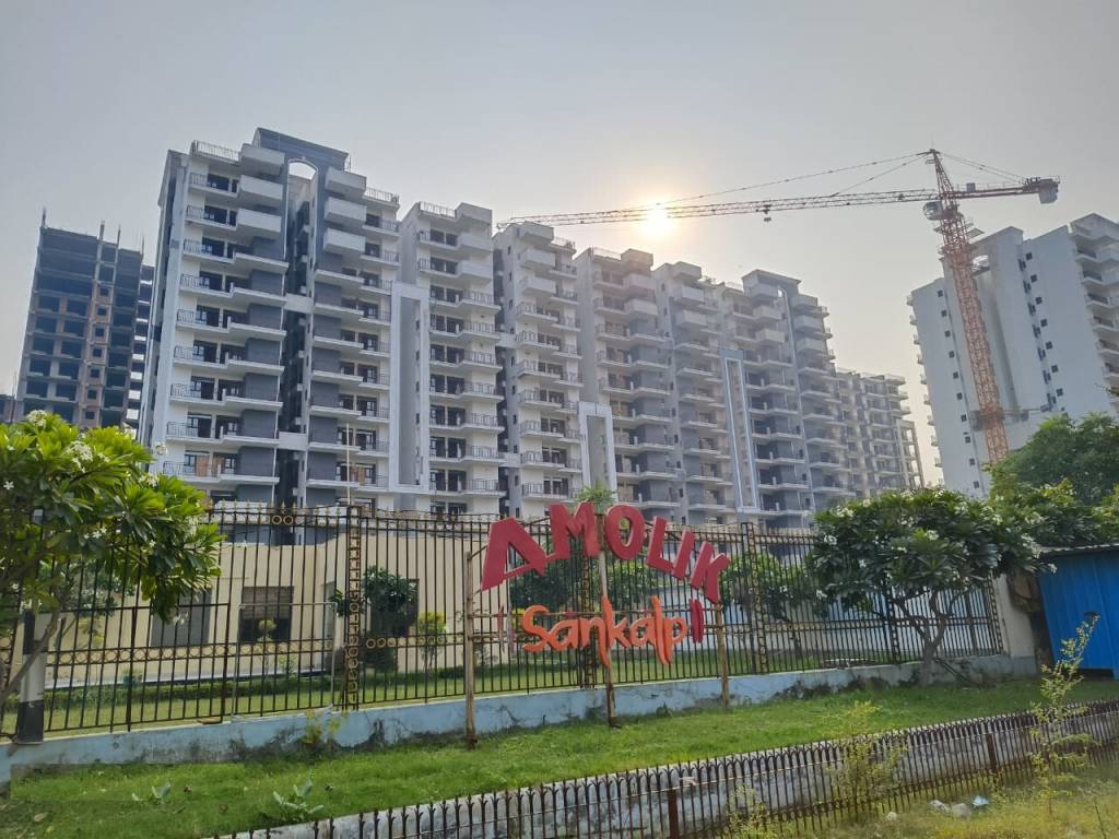 Elevation sankalp Elevation