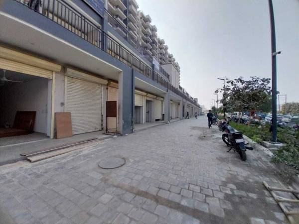 amenities of Amolik Sankalp