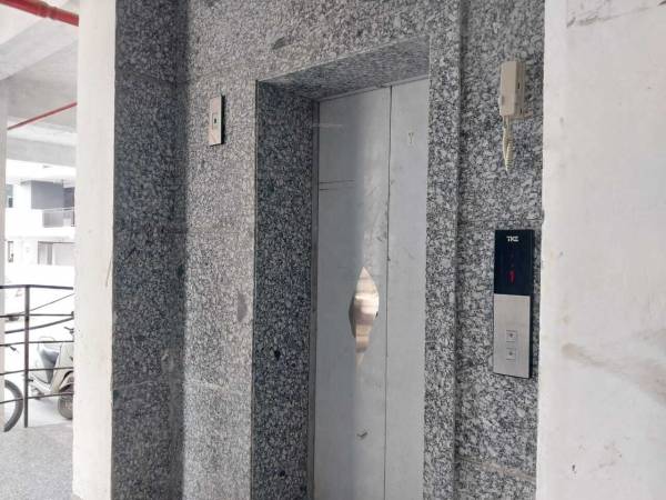 amenities of Amolik Sankalp