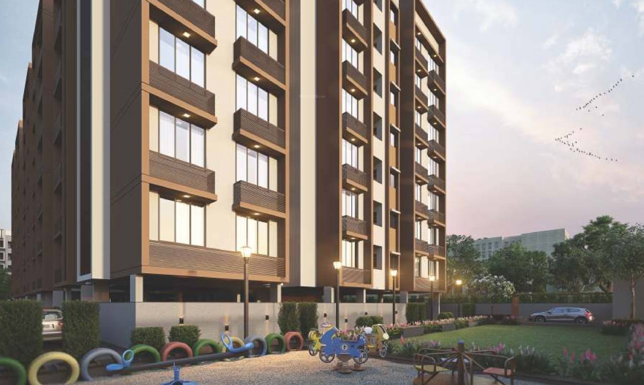  paavan residency Others