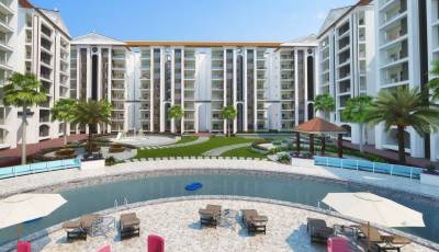 amenities of Amaltas Westminster