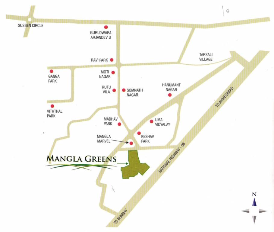 Images for locationPlan