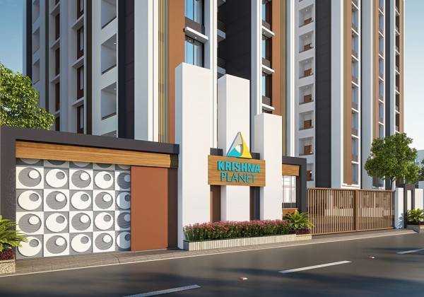  planet Entrance Lobby