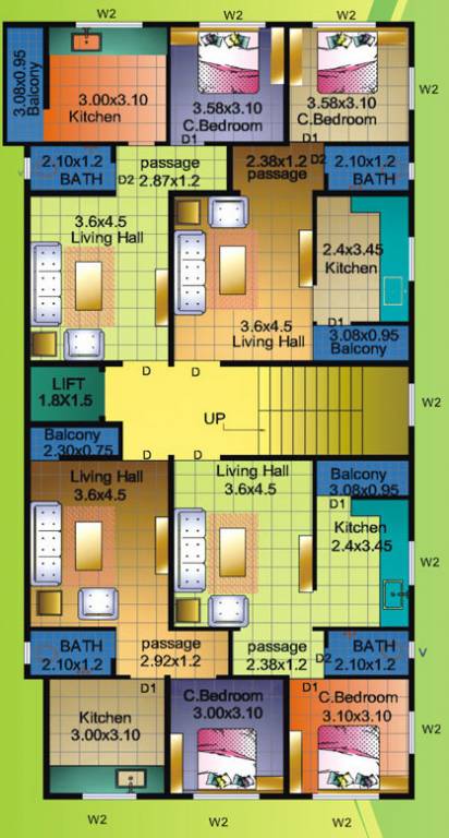 Images for clusterPlan