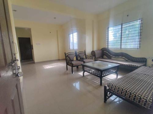  revanta-city Living Area