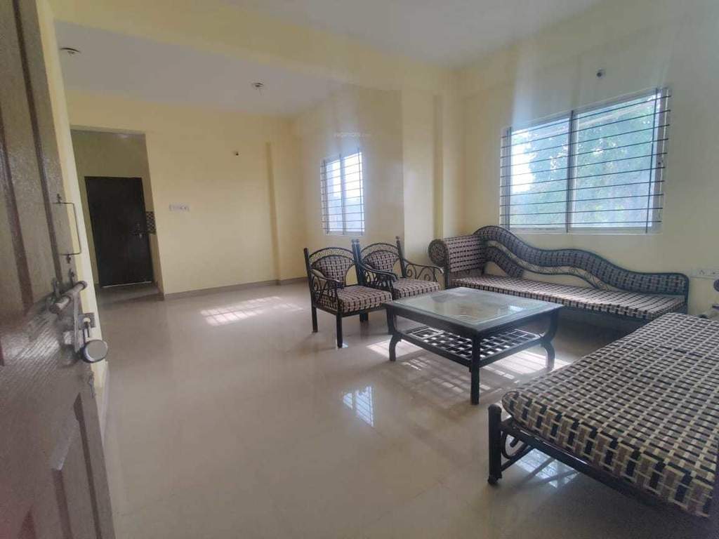  revanta city Living Area