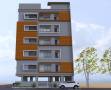 Home Builders Bangalore Green Apartment