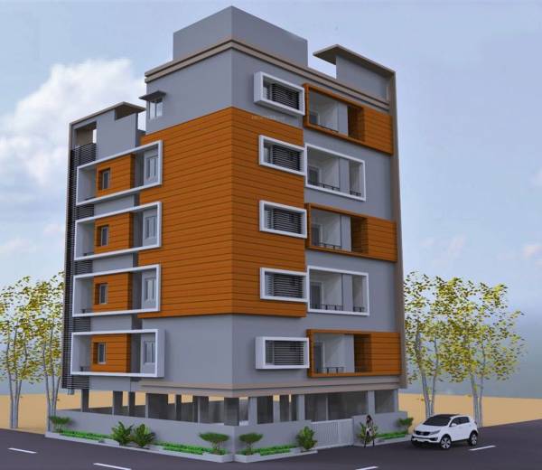  green-apartment Images for Project