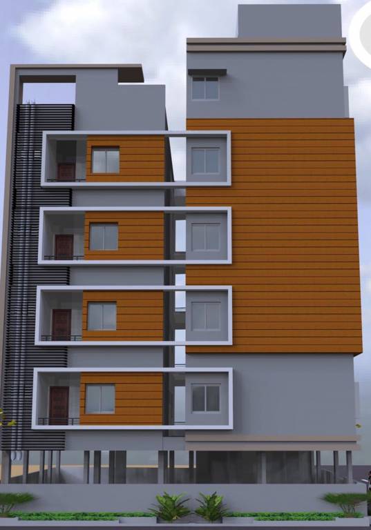  green apartment Images for Project