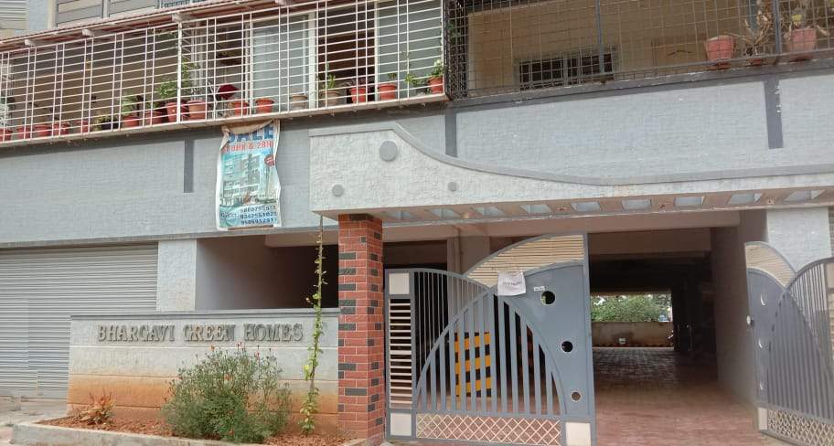  green apartment Others