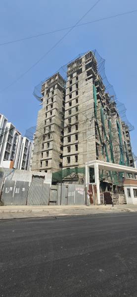  felicity Construction Status May-24