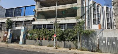 Construction Status May-24 felicity Construction Status May-24