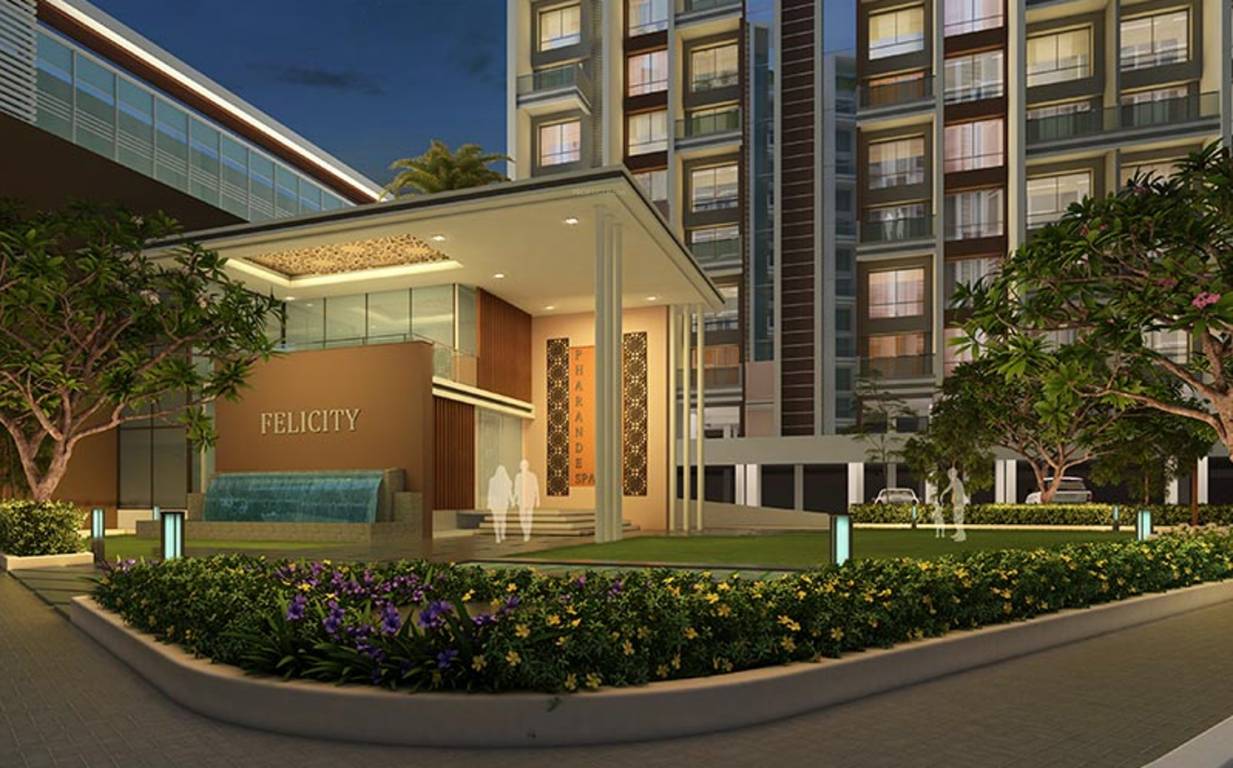 felicity Images for amenities